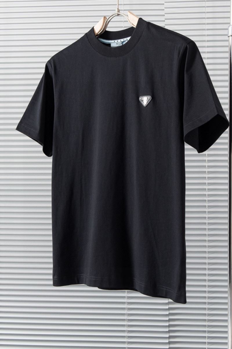 Prada T-Shirts